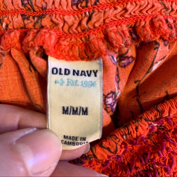 🛍 Delightful Skirt by Old Navy - Size M - Picture 2 of 4